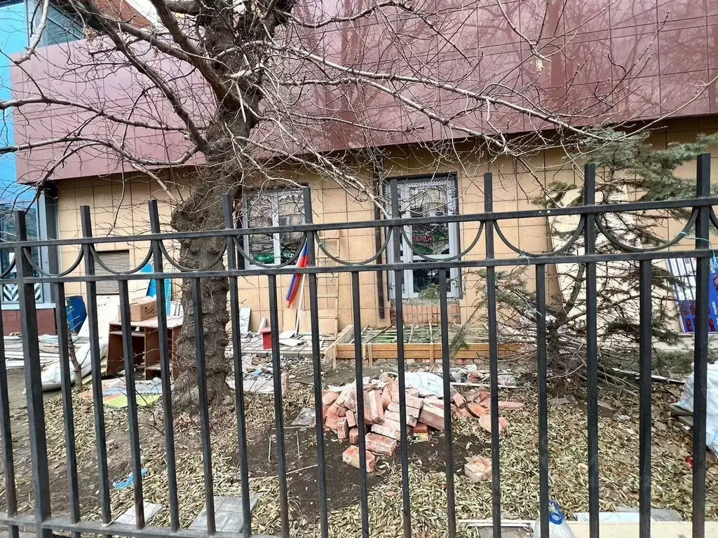 Помещение свободного назначения в Астраханская область, Астрахань ул. ... - Фото 1