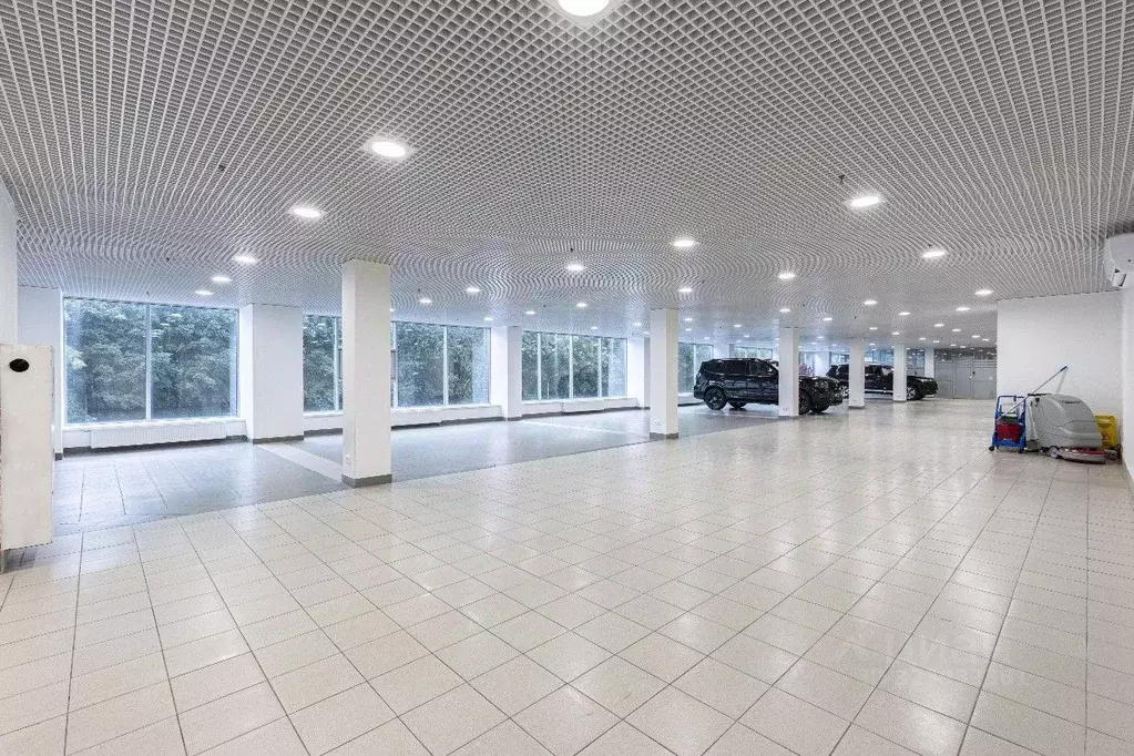 Помещение свободного назначения в Москва Студеный проезд, 7Б (500 м) - Фото 1