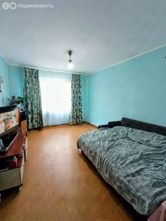 1к в 2-комнатной квартире (18 м) - Фото 2