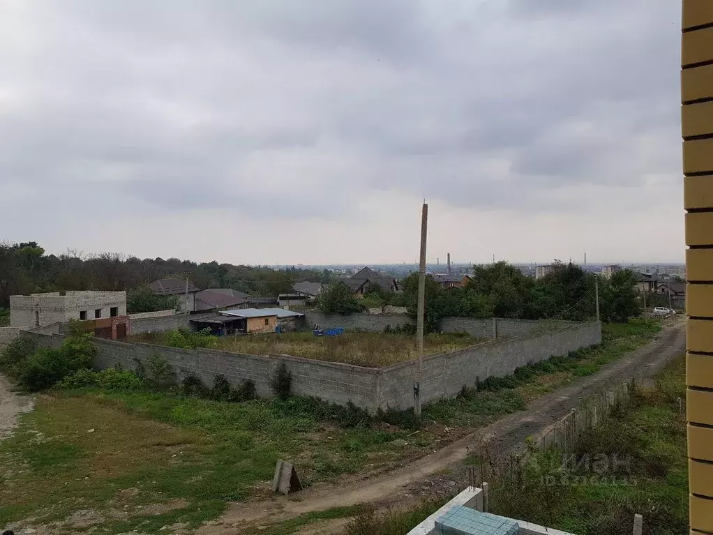 Участок в Северная Осетия, Владикавказ Горянка садовое товарищество, ... - Фото 1