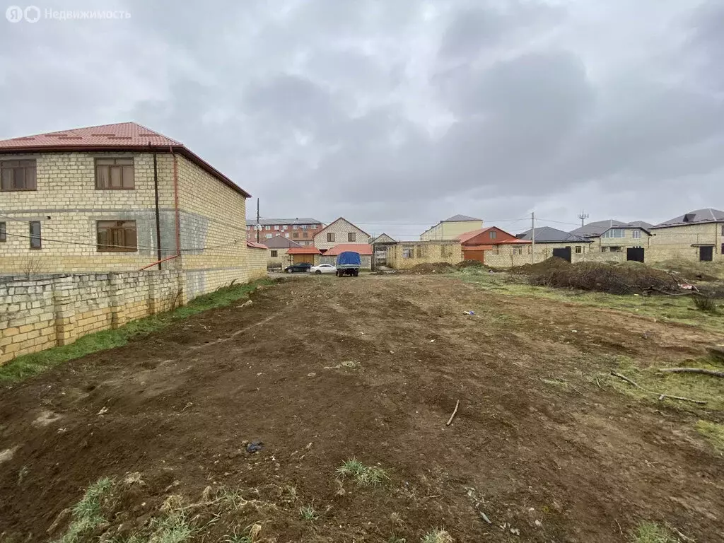 Участок в Дербент, улица Вургуна, 66 (4.5 м) - Фото 1