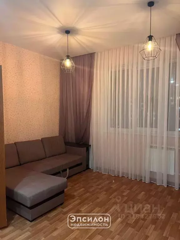 1-к кв. Курская область, Курск просп. Вячеслава Клыкова, 8 (50.5 м) - Фото 0