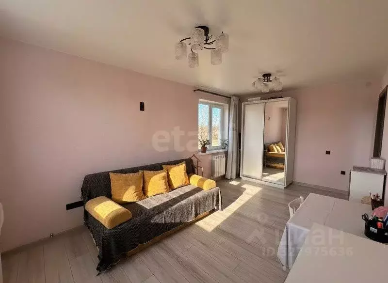 2-к кв. Московская область, Люберцы городской округ, Октябрьский пгт ... - Фото 1