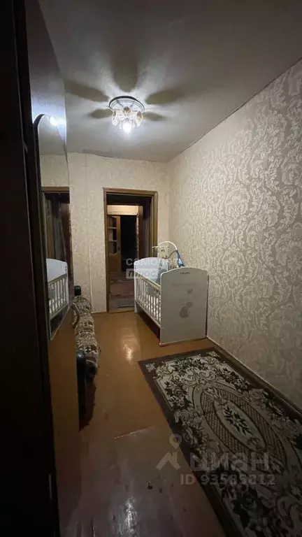 3-к кв. Курская область, Щигры ул. Маяковского, 1 (57.0 м) - Фото 2