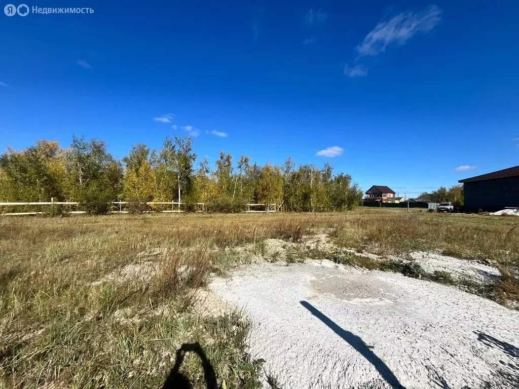 Участок в Якутск, СОНТ Коммунальщик (10 м) - Фото 1