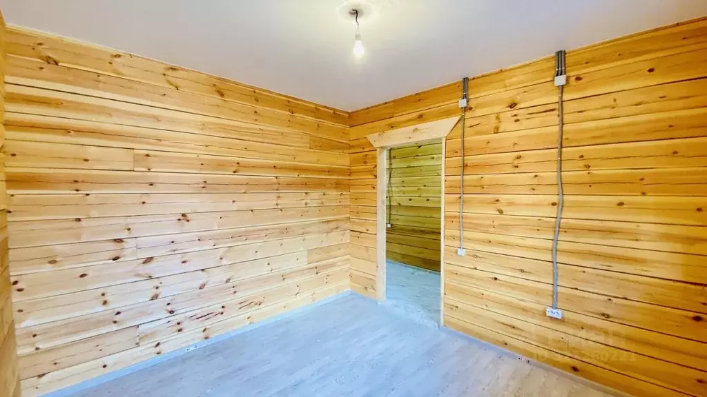 Дом в Иркутская область, Иркутский муниципальный округ, д. Карлук ул. ... - Фото 2