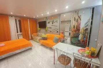 1-к кв. Новосибирская область, Новосибирск ул. Крылова, 63 (30.0 м) - Фото 1