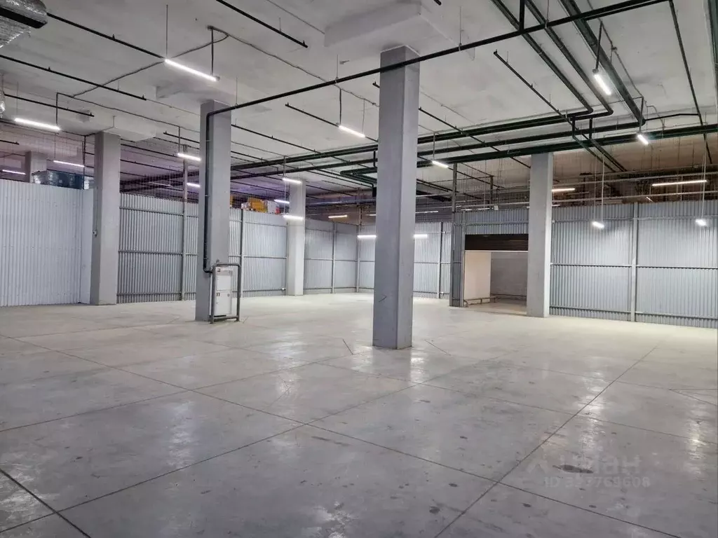 Склад в Москва ш. Калужское, 6с2 (149 м) - Фото 1