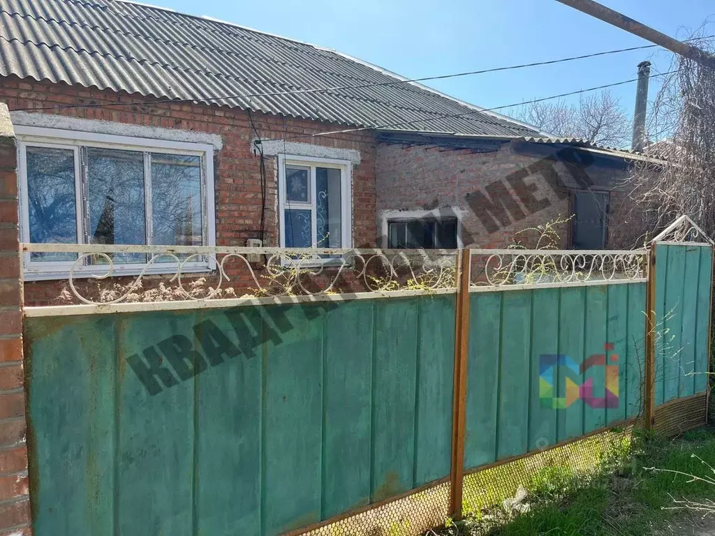 2-к кв. Калмыкия, Городовиковск Рабочая ул., 63 (49.43 м) - Фото 0