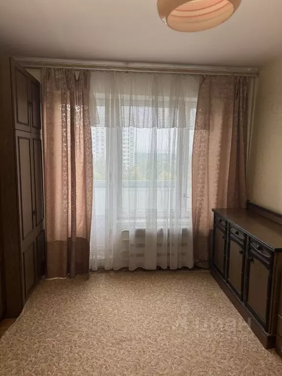 2-к кв. Москва Ореховый бул., 8 (46.8 м) - Фото 2