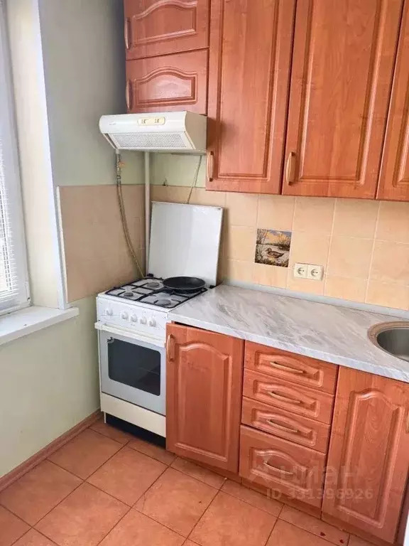 1-к кв. Москва Троицкая ул., 10С1 (31.0 м) - Фото 1
