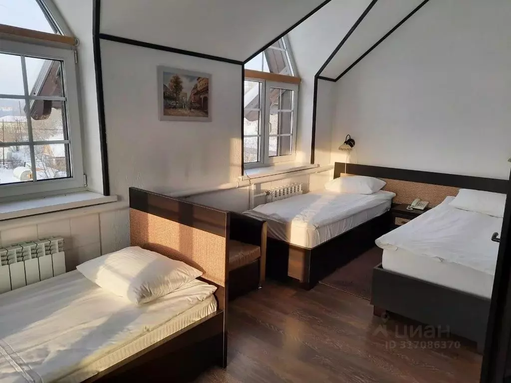 Комната Алтай, Горно-Алтайск Бийская ул., 23 (22.0 м) - Фото 0