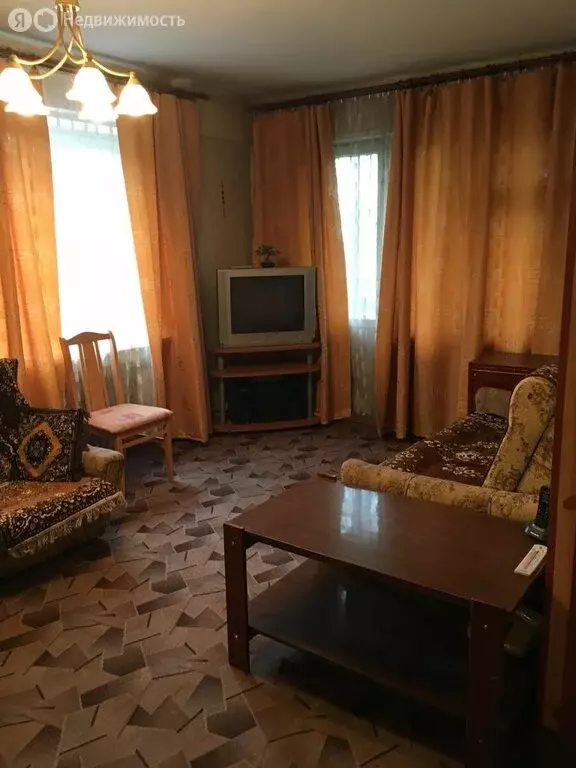 1-комнатная квартира: Санкт-Петербург, Ключевая улица, 7 (31.2 м) - Фото 0