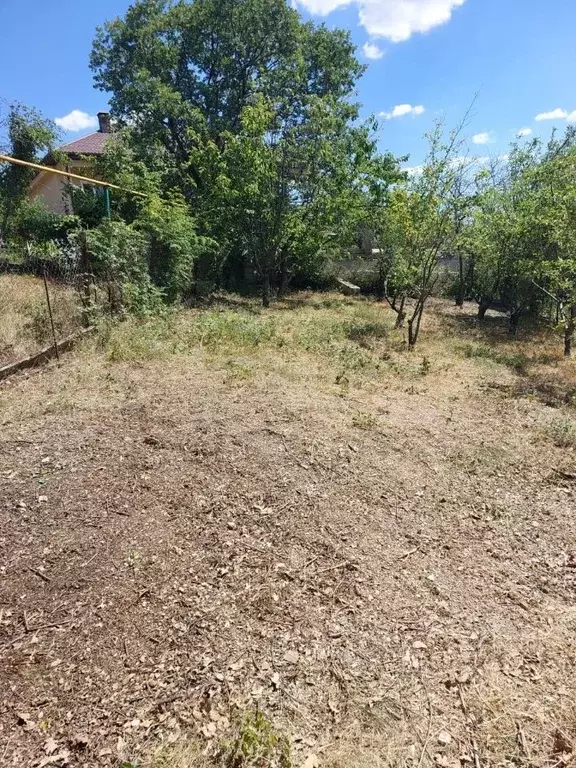 Участок в Краснодарский край, Геленджик городской округ, с. Марьина ... - Фото 2