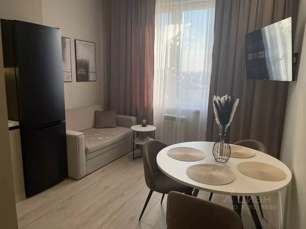 2-к кв. Москва ул. Крузенштерна, 12к3 (57.0 м) - Фото 0