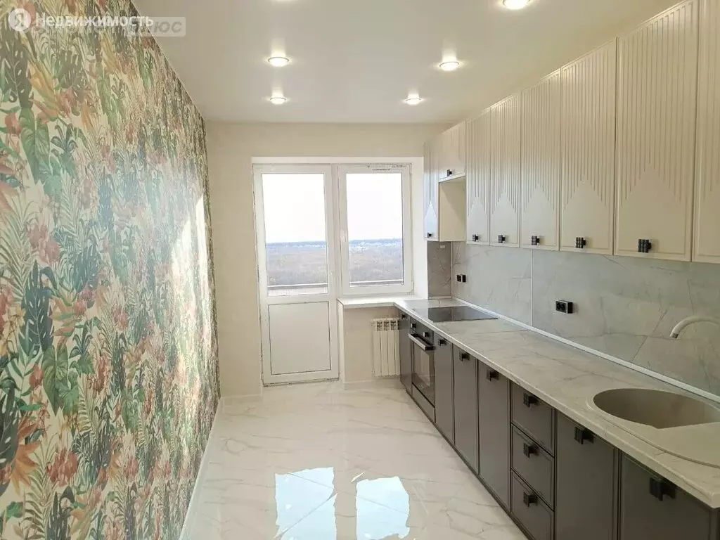 Купить Квартиру Доваторцев 52 А