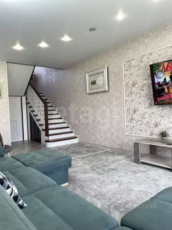 Дом в Тверская область, Калининский муниципальный округ, д. Глазково ... - Фото 1