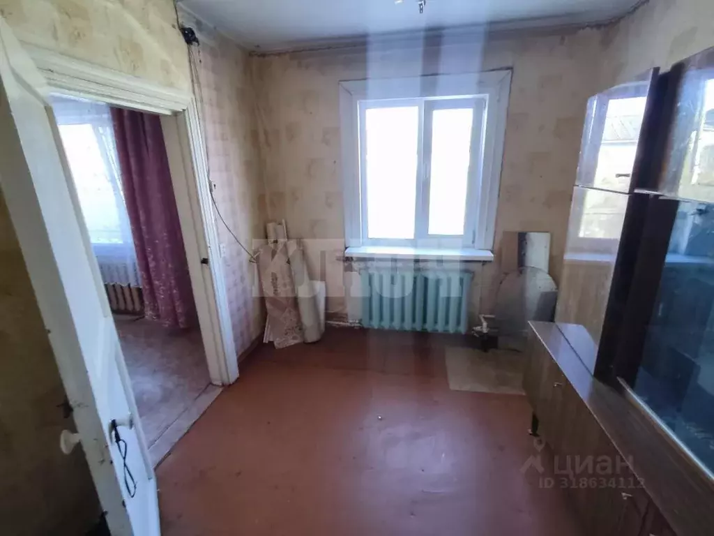 Дом в Вологодская область, с. Устье ул. Юбилейная (47 м) - Фото 1