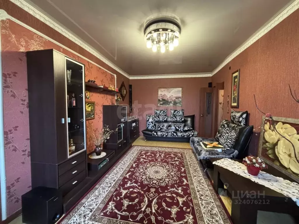 Дом в Оренбургская область, Бузулук ул. 10-я Линия, 24 (103 м) - Фото 1