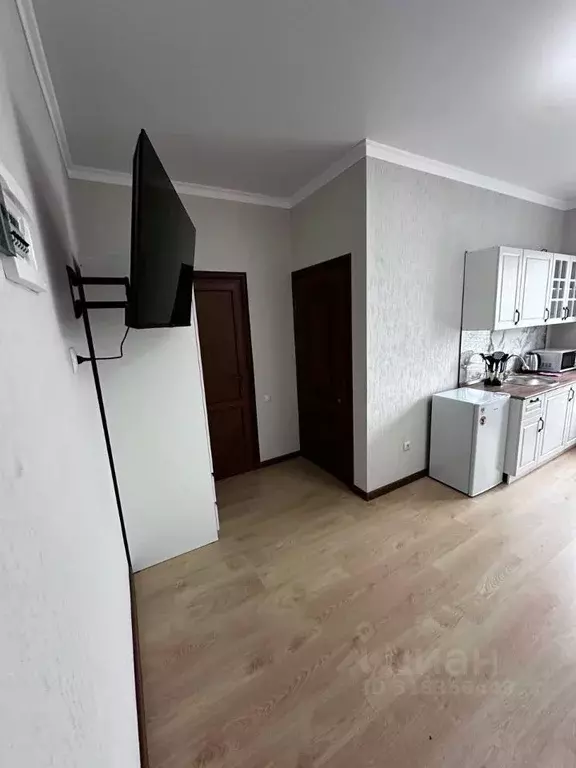 Комната Дагестан, Дербент ул. Курортная, 32 (30.0 м) - Фото 1