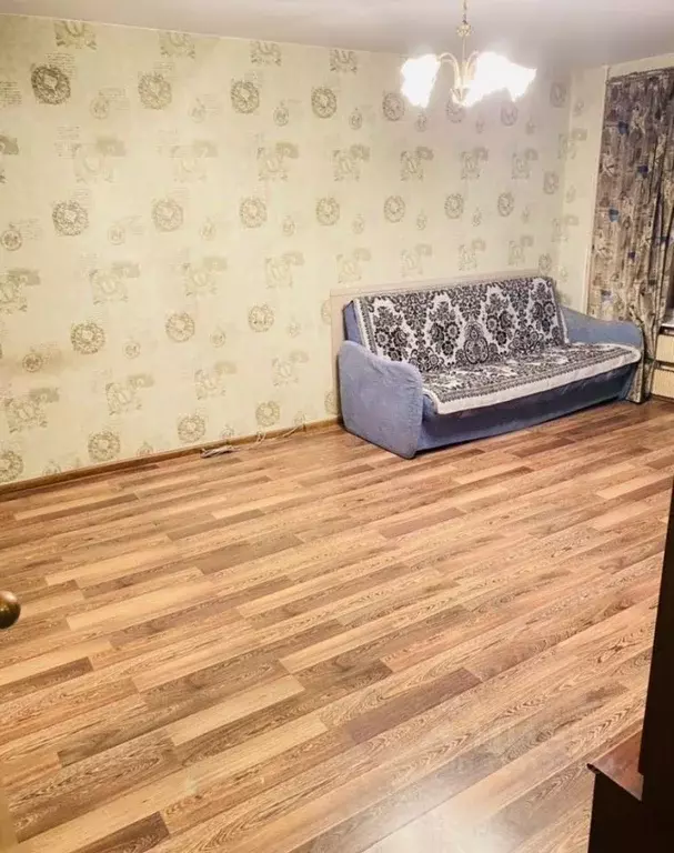1-к кв. Московская область, Мытищи ул. Семашко, 23 (38.0 м) - Фото 0