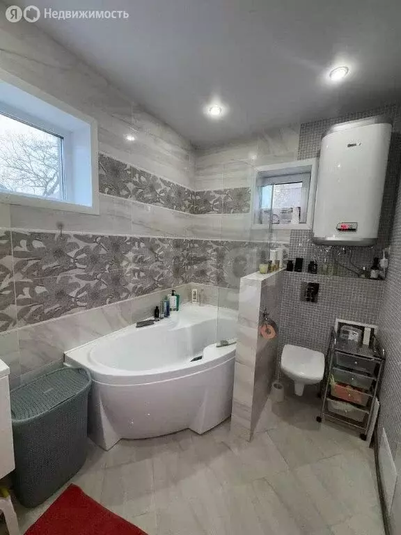 Дом в Семилукский район, Девицкое сельское поселение, СДТ Грёзы, 5-я ... - Фото 1