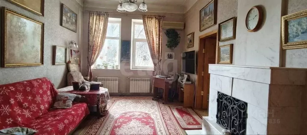 3-к кв. Крым, Феодосия ул. Ленина, 1 (77.2 м) - Фото 1