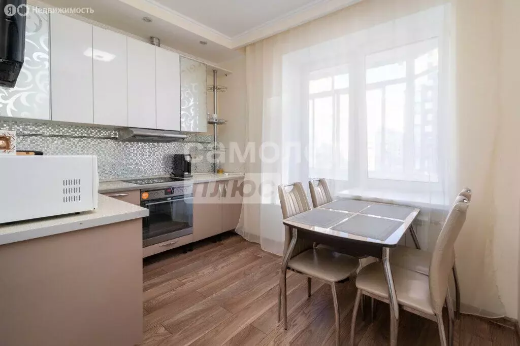 1-комнатная квартира: Москва, район Троицк, Чароитовая улица, 1к1 (38 ... - Фото 1