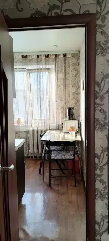 2-к кв. Новосибирская область, Искитим Индустриальный мкр, 19 (42.0 м) - Фото 0