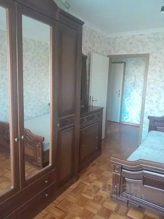2-к кв. Северная Осетия, Владикавказ ул. Куйбышева, 128К2 (57.0 м) - Фото 1