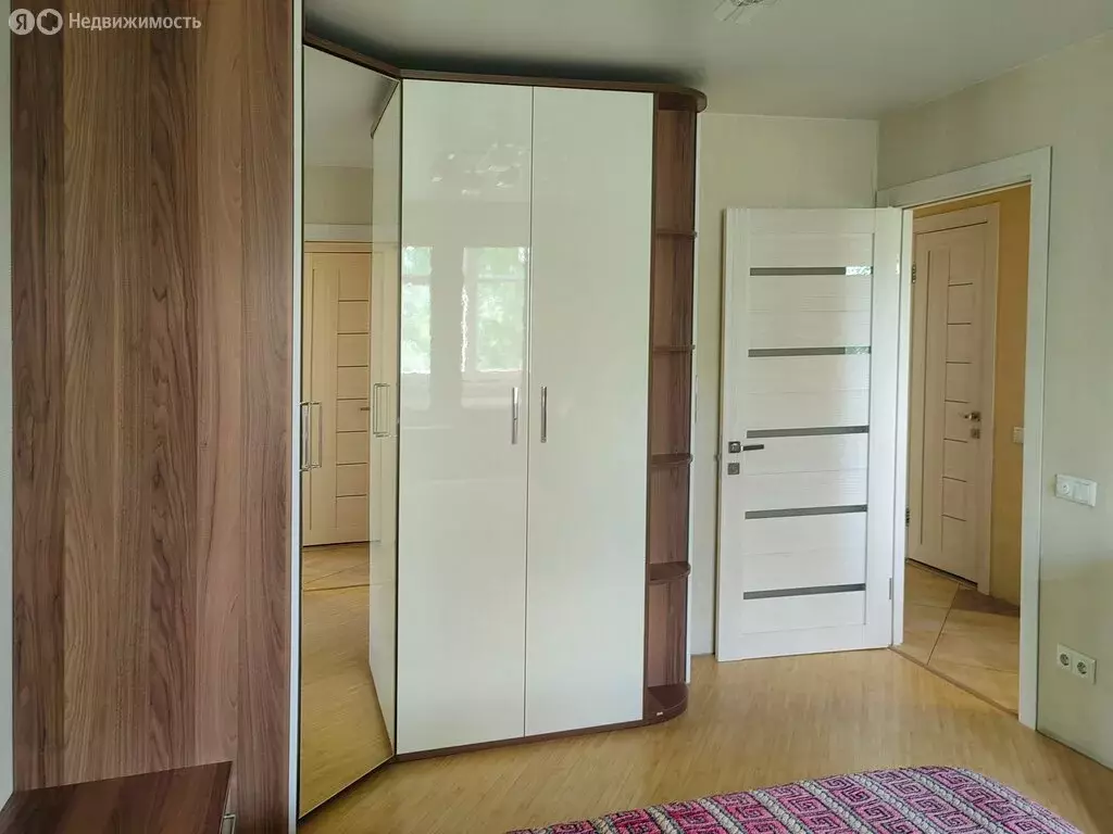 3-комнатная квартира: Москва, Озёрная улица, 31к3 (64.07 м) - Фото 2