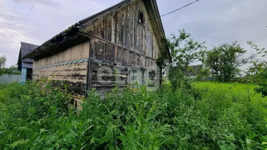 Дом в Брянская область, Брянский район, Чернетовское с/пос, Иволга-5 ... - Фото 1