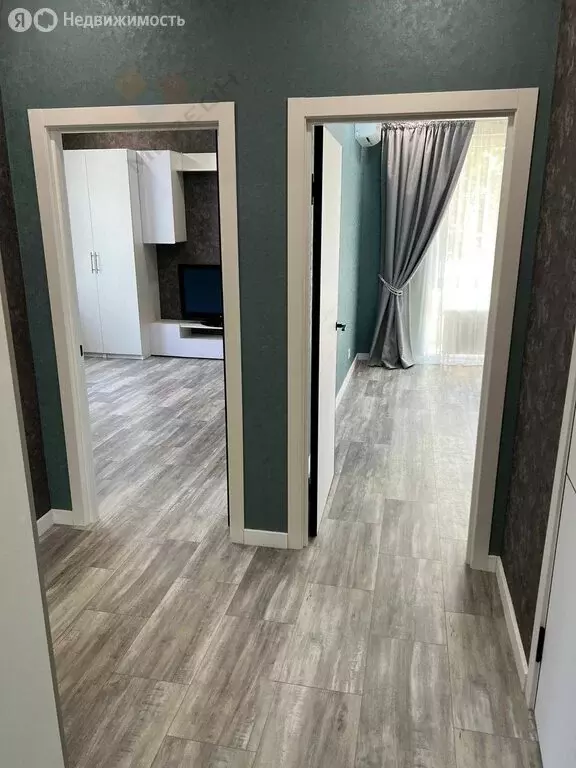 1-комнатная квартира: Краснодар, Веронская улица, 18 (45.3 м) - Фото 1