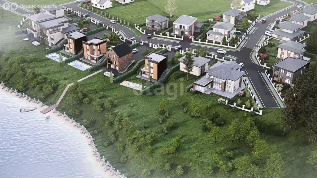 Участок в Красноярский край, Емельяновский муниципальный округ, ТСН ... - Фото 1