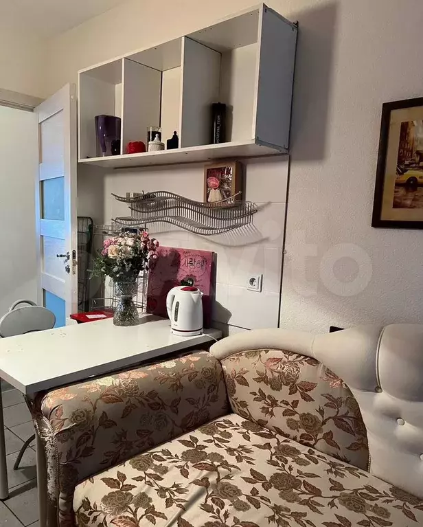 Квартира-студия, 22 м, 2/20 эт. - Фото 0