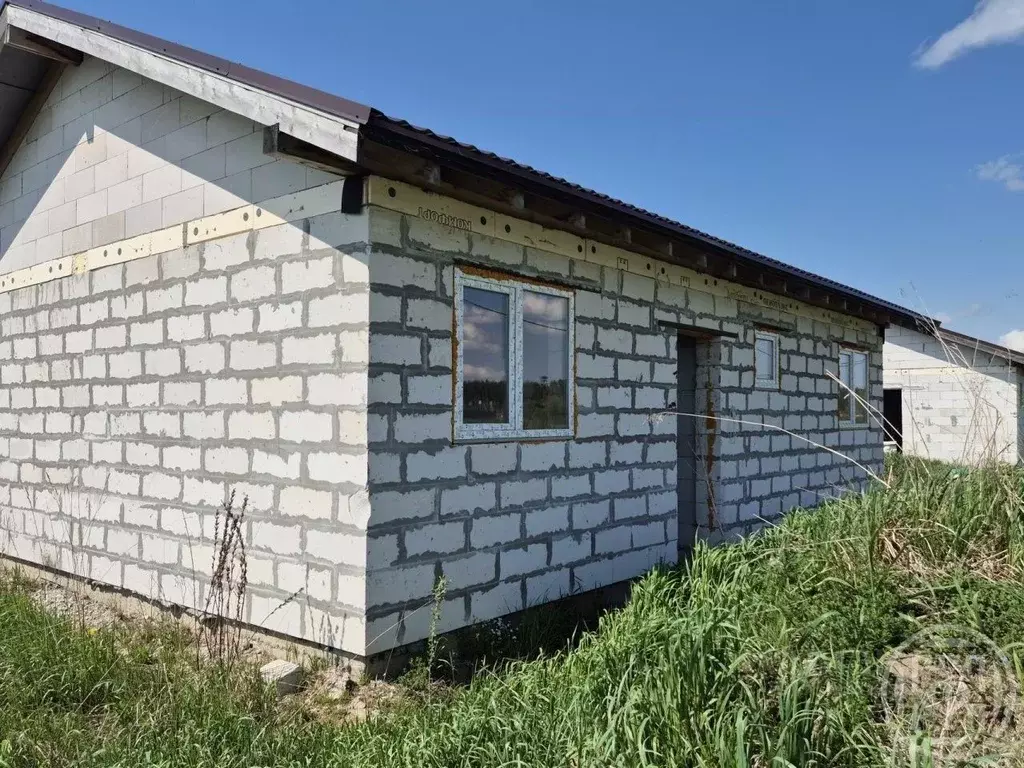 Дом в Ленинградская область, Гатчинский муниципальный округ, д. ... - Фото 2