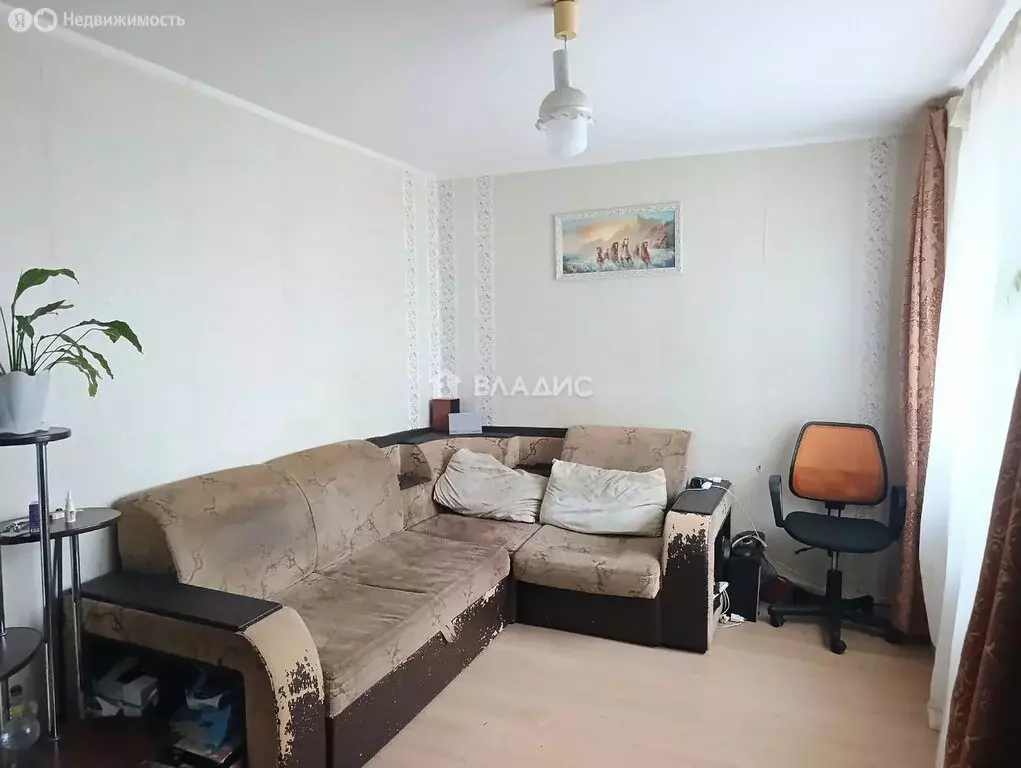 3-комнатная квартира: Ломово, улица Мозгового, 16/3 (59.7 м) - Фото 1