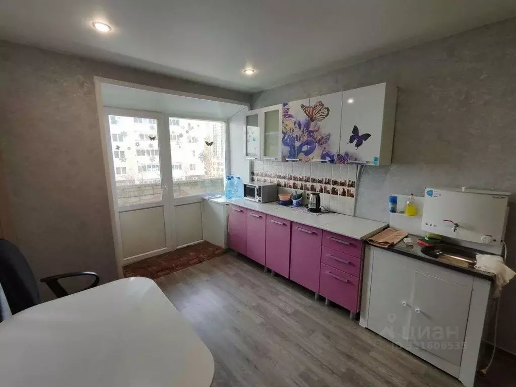 Комната Кировская область, Киров Гирсовский пер., 36 (24.0 м) - Фото 1