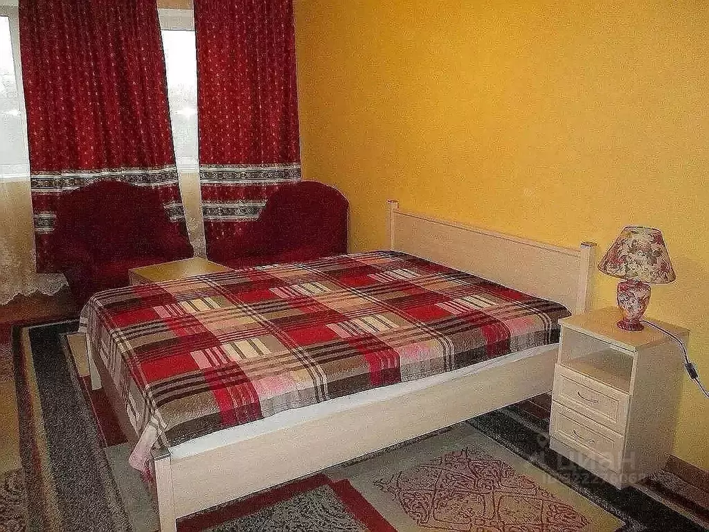 1-к кв. Московская область, Люберцы городской округ, Красково пгт ул. ... - Фото 0