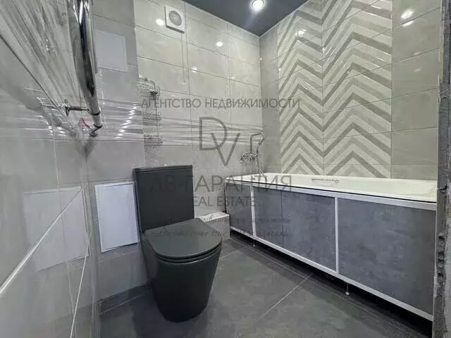 Квартира, 1 комната, 29.2 м - Фото 1
