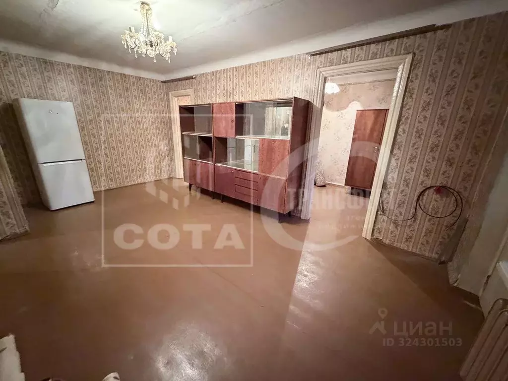 2-к кв. Воронежская область, Воронеж ул. 9 Января, 97 (45.3 м) - Фото 2