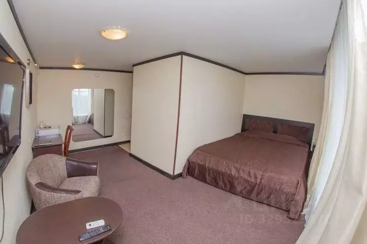 Комната Приморский край, Уссурийск Амурская ул., 71А (19.0 м) - Фото 1
