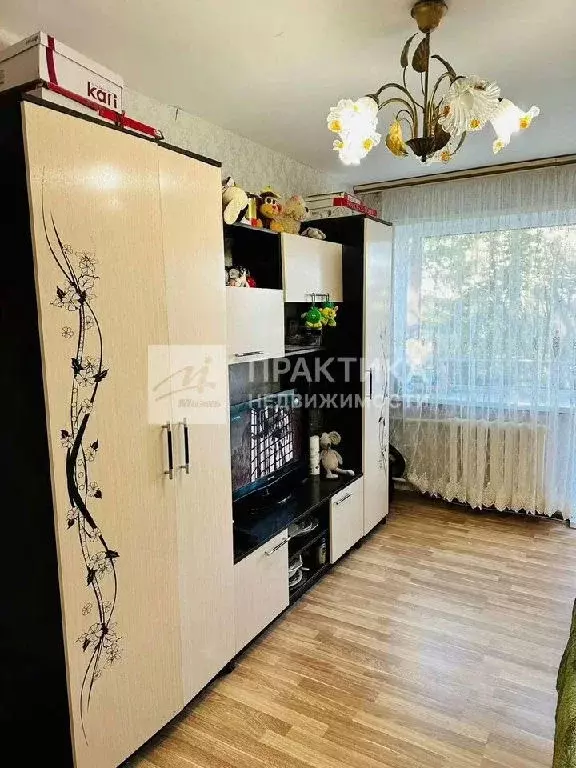 Продается 2-комнатная квартира - Фото 1