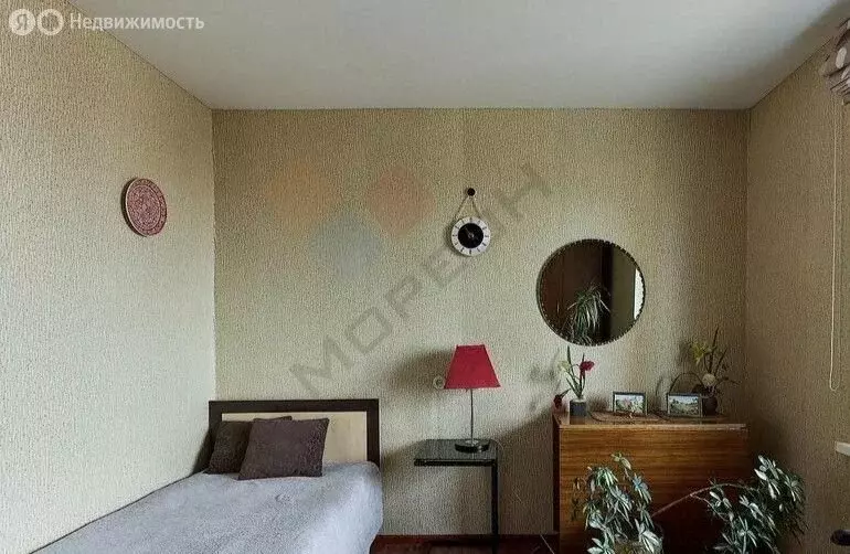 2-комнатная квартира: Краснодар, улица Красных Партизан, 159 (48 м) - Фото 1