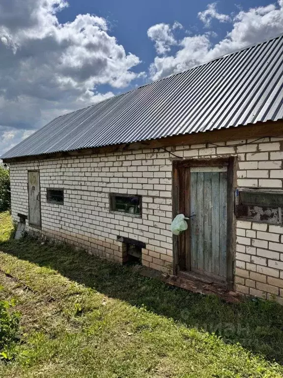 Дом в Нижегородская область, Сергач ул. Мира, 15 (77 м) - Фото 2