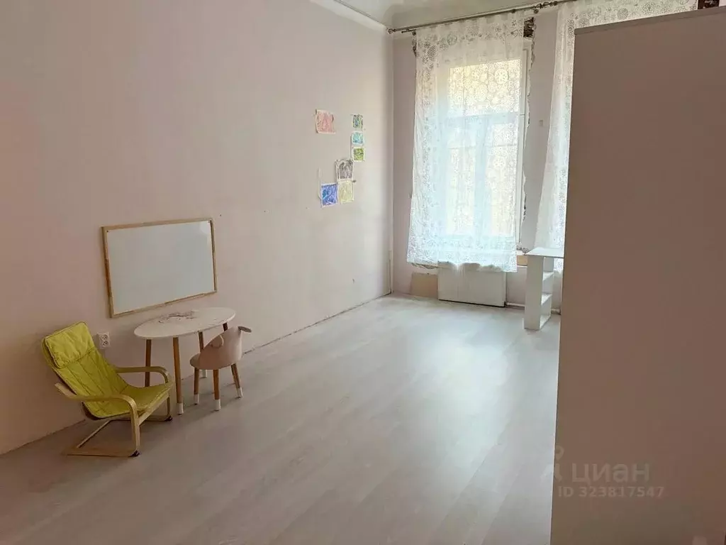 5-к кв. Санкт-Петербург 14-я Васильевского острова линия, 31-33 (136.4 ... - Фото 0