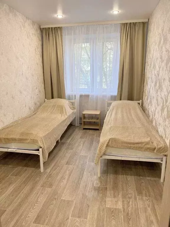2-к кв. Нижегородская область, Балахна Коммунистическая ул., 14 (39.0 ... - Фото 1