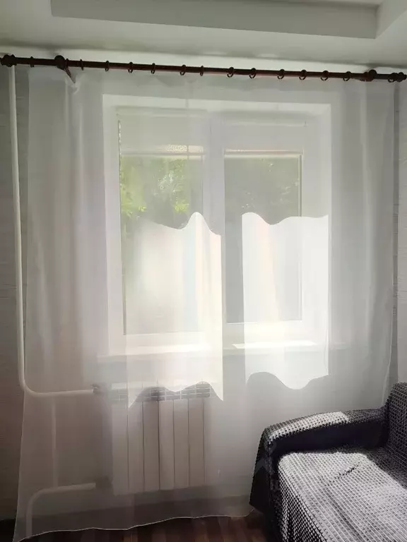 Студия Красноярский край, Красноярск ул. Курчатова, 7б (16.0 м) - Фото 0