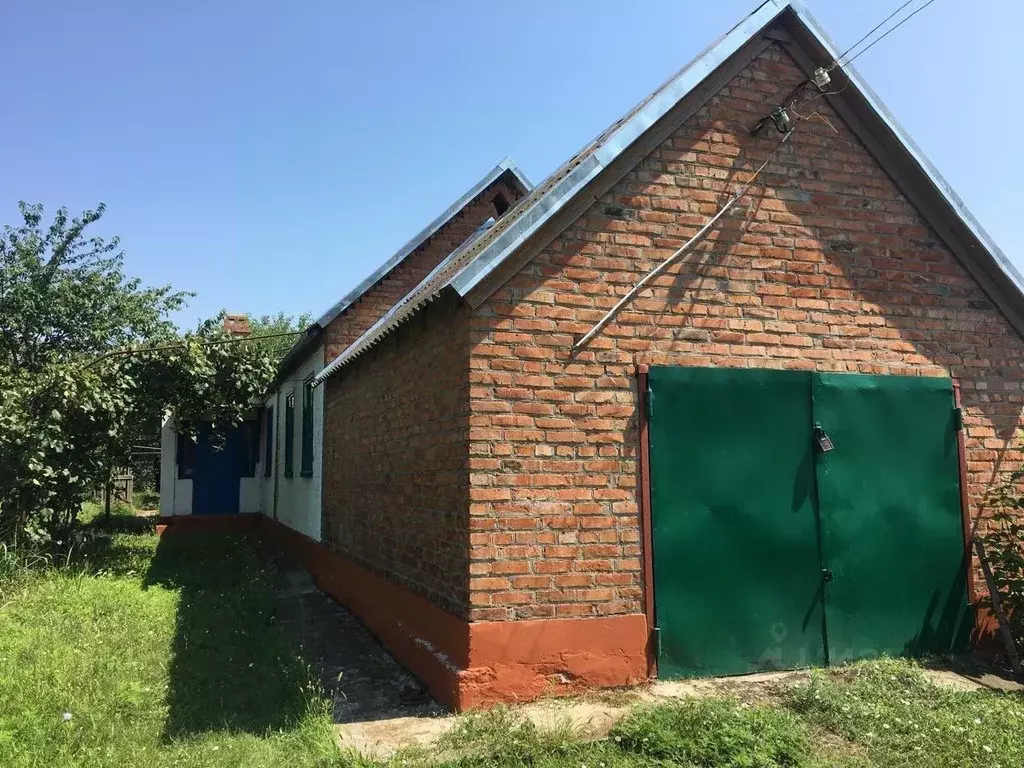 Участок в Краснодарский край, Гулькевичский район, Союз Четырех ... - Фото 2