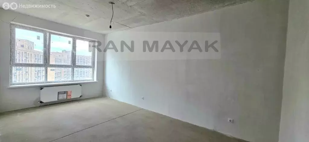 3-комнатная квартира: Майкоп, улица К.А. Васильева, 1к4 (84.3 м) - Фото 2